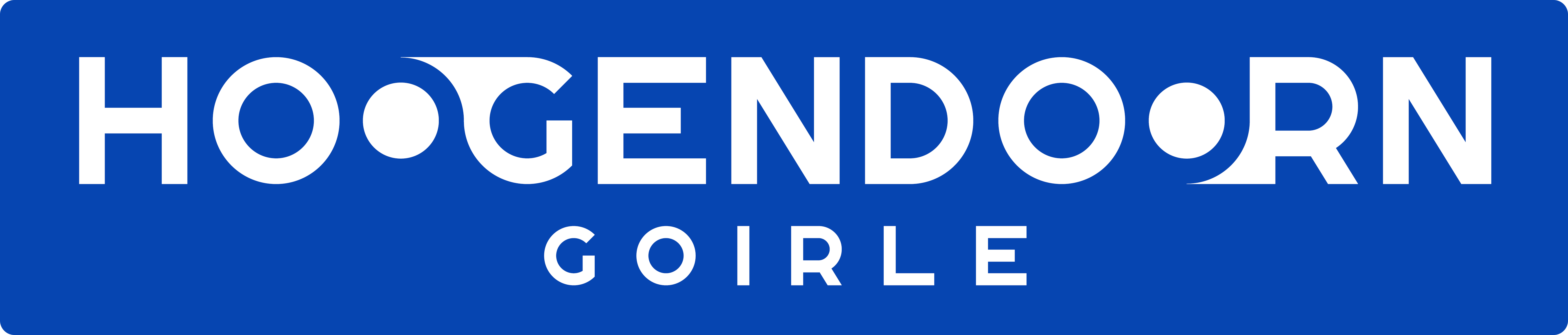 Hoogendoorn Goirle B.V. logo